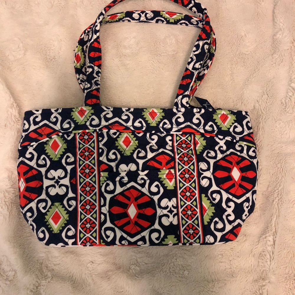 Vera Bradley purse